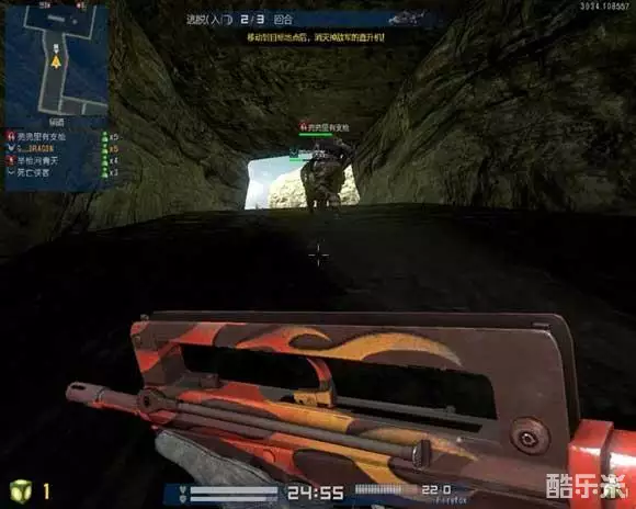 战地之王RMB玩家死亡峡谷武器推荐