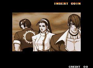 拳皇2025风云再起出招表_拳皇97在国内的人气_拳皇系列发展历程