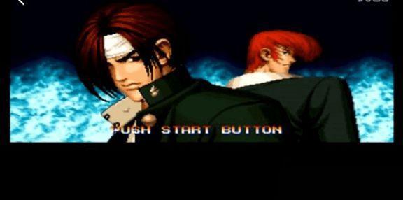 拳皇2025风云再起出招表_拳皇系列发展历程_拳皇97在国内的人气