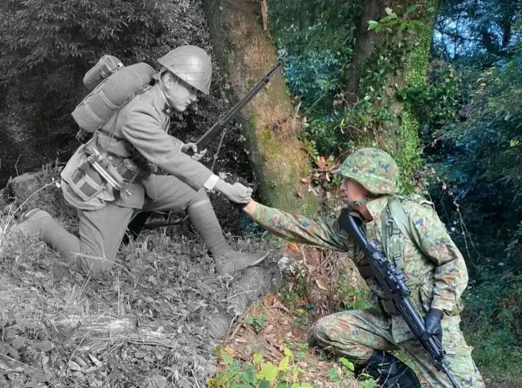 日本对美依赖度下降_美国证实日本即将沉没_美国战略重心俄罗斯倾斜