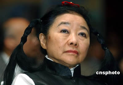 龚如心遗产转移至吕良伟_吕良伟龚如心遗产纠纷_吕良伟回应龚如心遗产问题_吕良伟第一任老婆