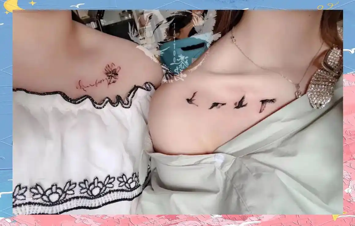 纹身疼痛原因及感受_手指上纹身疼吗_不同因素对纹身疼痛的影响