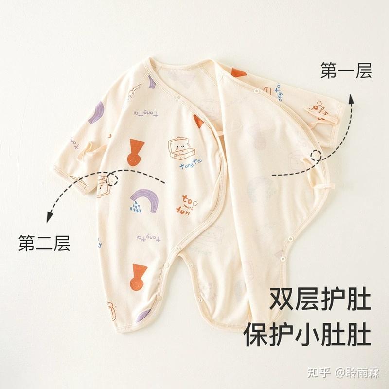 新生儿衣服挑选_准备多少和是否要囤_新生儿 使劲 放屁 打嗝
