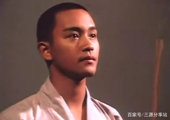 最具影响力香港巨星,这五位你认识几个,你更喜欢谁