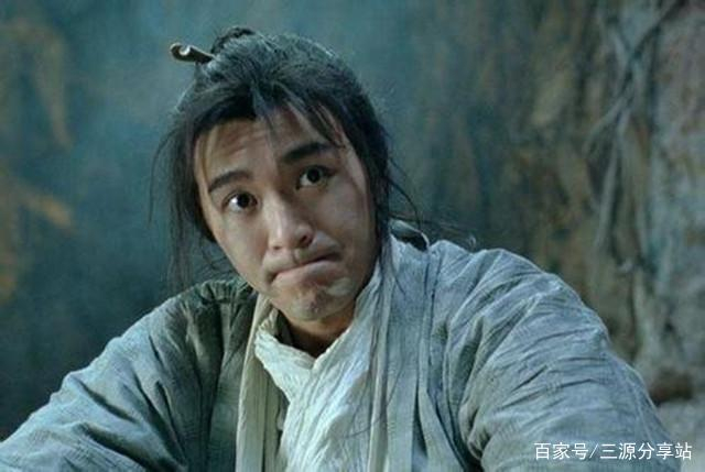 最具影响力香港巨星,这五位你认识几个,你更喜欢谁