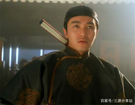 最具影响力香港巨星,这五位你认识几个,你更喜欢谁