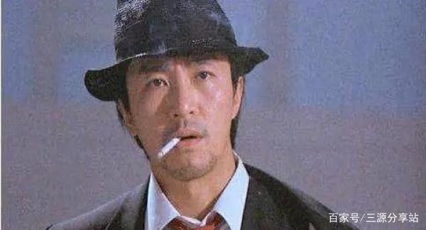 最具影响力香港巨星,这五位你认识几个,你更喜欢谁