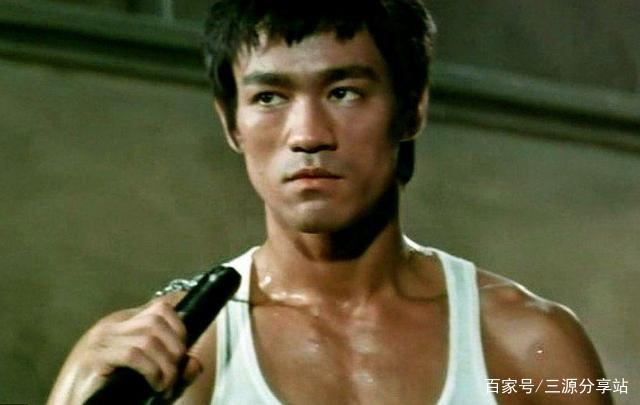 最具影响力香港巨星,这五位你认识几个,你更喜欢谁
