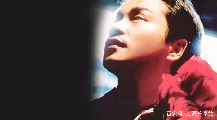 最具影响力香港巨星,这五位你认识几个,你更喜欢谁