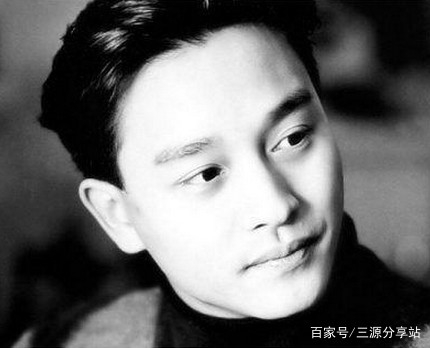 最具影响力香港巨星,这五位你认识几个,你更喜欢谁