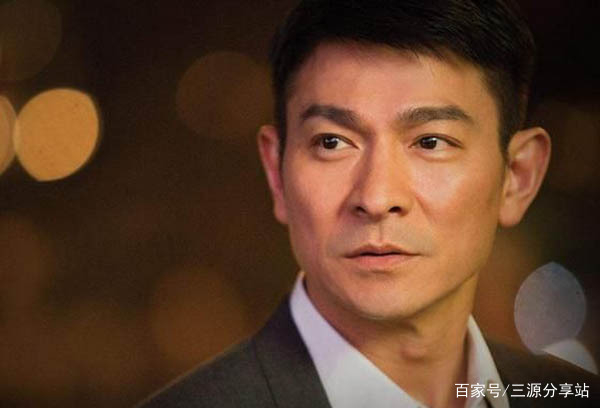 最具影响力香港巨星,这五位你认识几个,你更喜欢谁