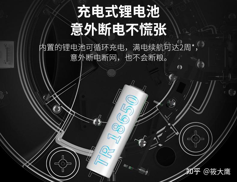 远程控制宠物喂食器_宠物服务行业_智能宠物喂食器