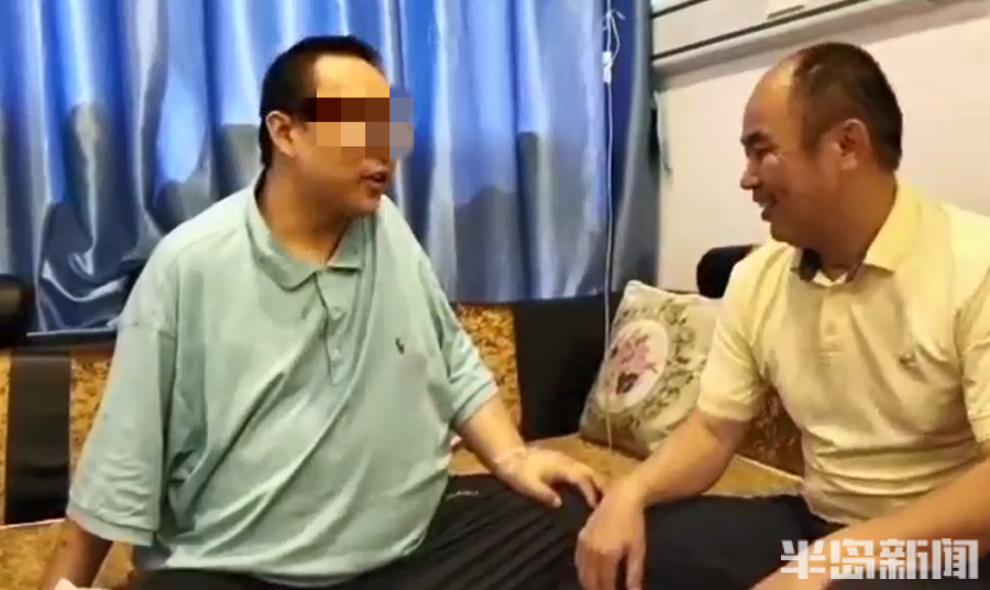 真·探033案｜“血奴”背后的虚假招聘陷阱 ：一份简历能卖两块三 高薪工作竟然是诈骗