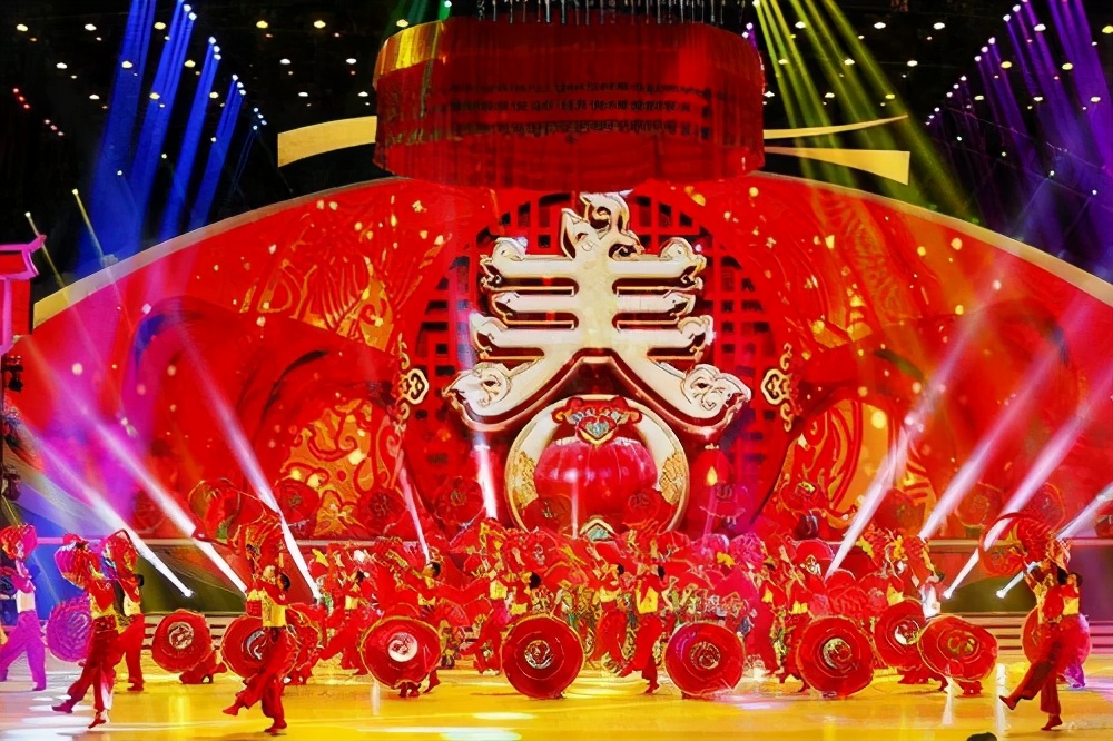 如何获得春晚门票_春晚观众背景揭秘_春晚 笑脸哥