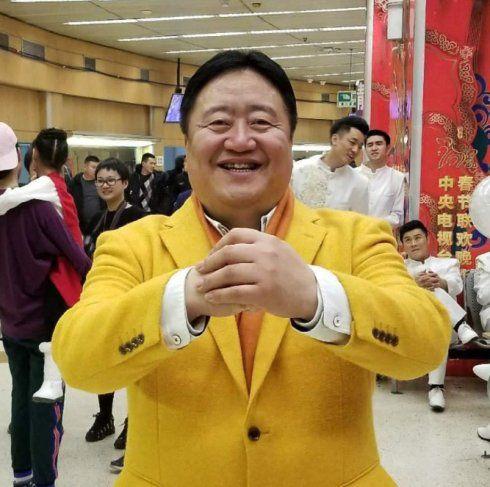 春晚 笑脸哥_如何获得春晚门票_春晚观众背景揭秘