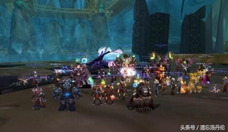 魔兽世界有5个著名BUG名噪一时,你都经历过几个?