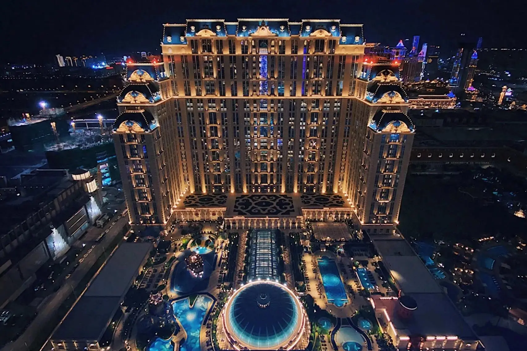 探秘澳门捞金背后的真相