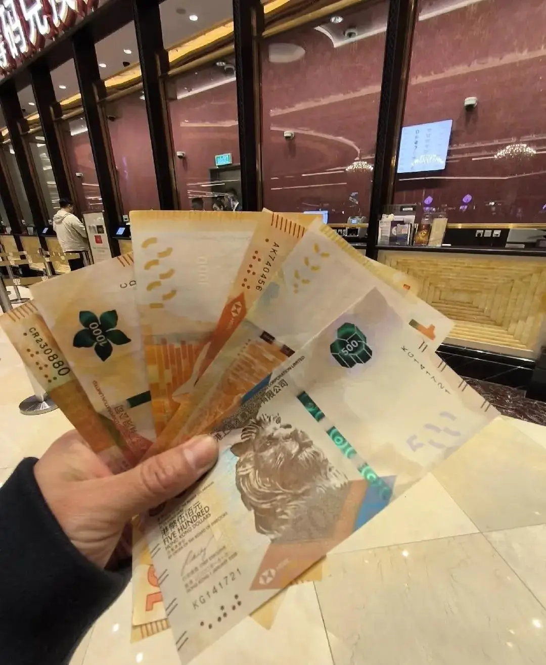 澳门赌场黄金城_澳门的去去妹_澳门的双面魅力