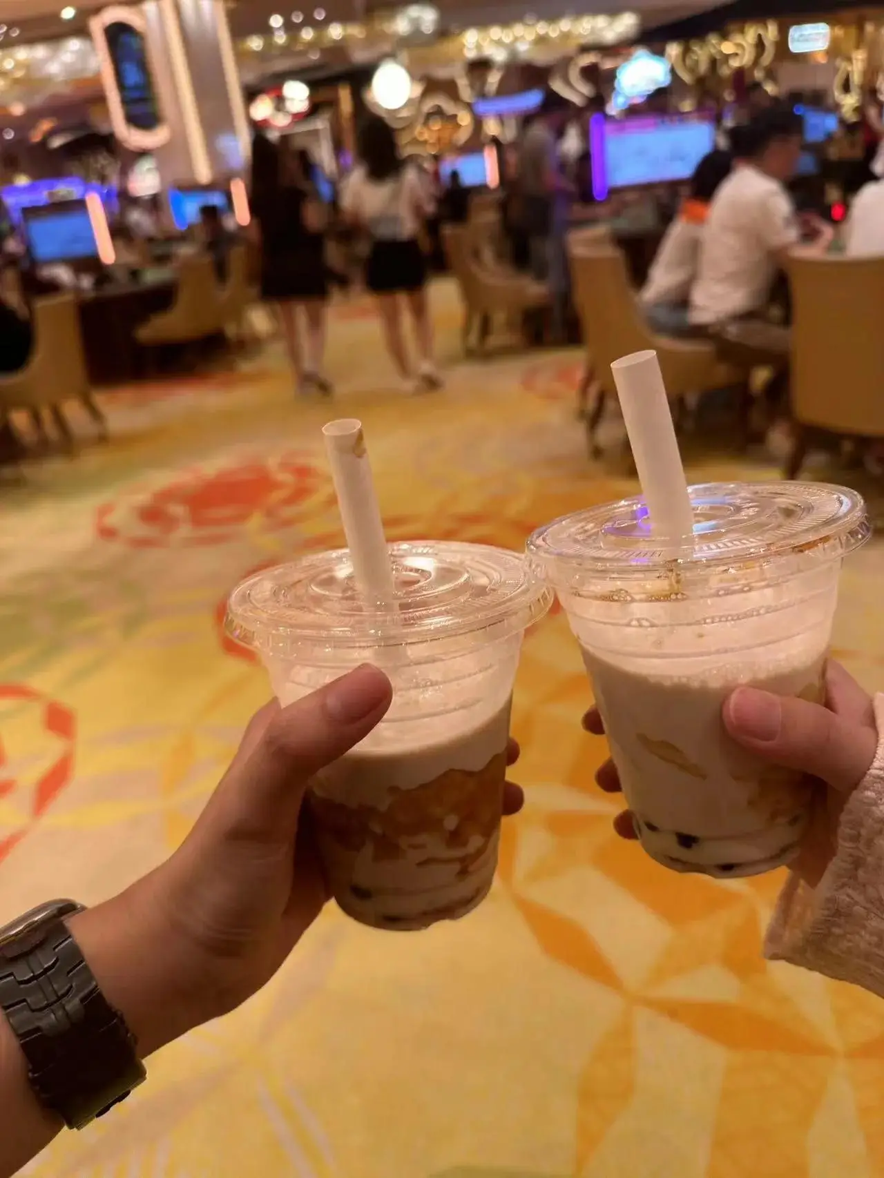 澳门的双面魅力_澳门的去去妹_澳门赌场黄金城