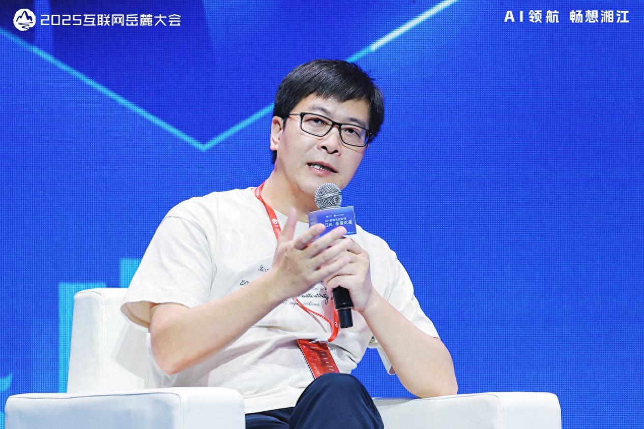 姚劲波：58同城正加速向“AI原生企业”转型