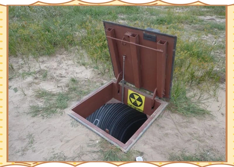 地下避难所定制设计_避难所_Atlas Survival Shelters公司避难所