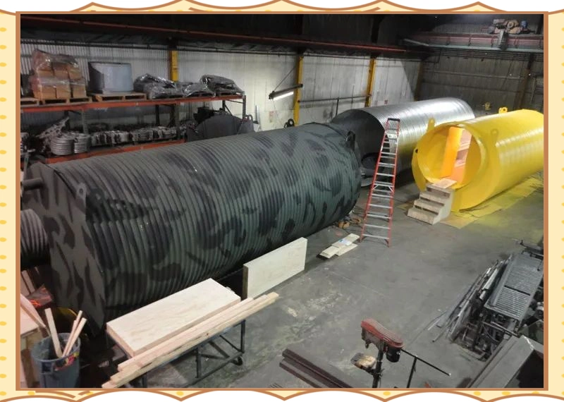 地下避难所定制设计_Atlas Survival Shelters公司避难所_避难所