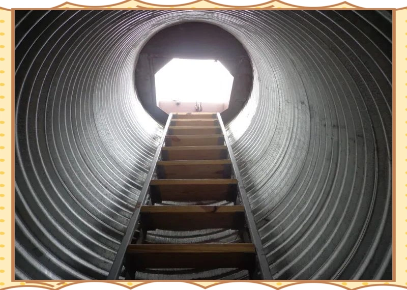 避难所_Atlas Survival Shelters公司避难所_地下避难所定制设计