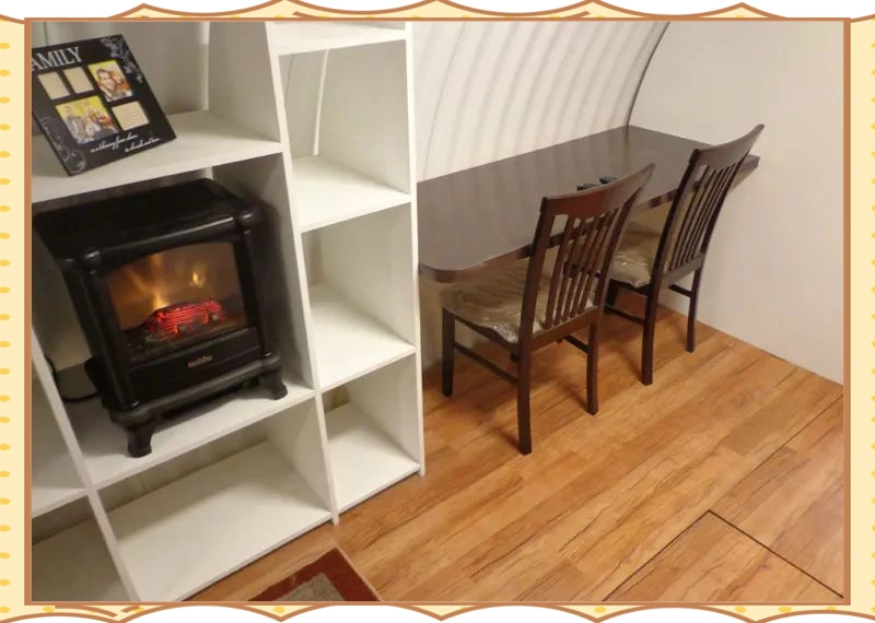 避难所_Atlas Survival Shelters公司避难所_地下避难所定制设计