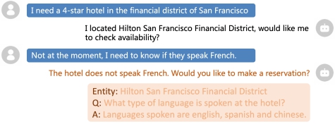 百度PLATO-2对话模型_dstwo_开放域闲聊知识对话模型