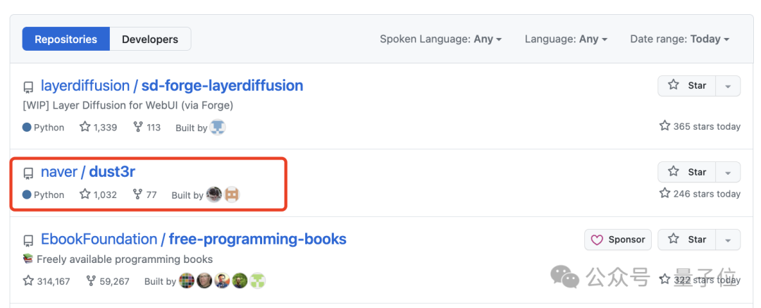DUSt3R单目图像3D重建_dstwo_DUSt3R无需相机校准3D重建