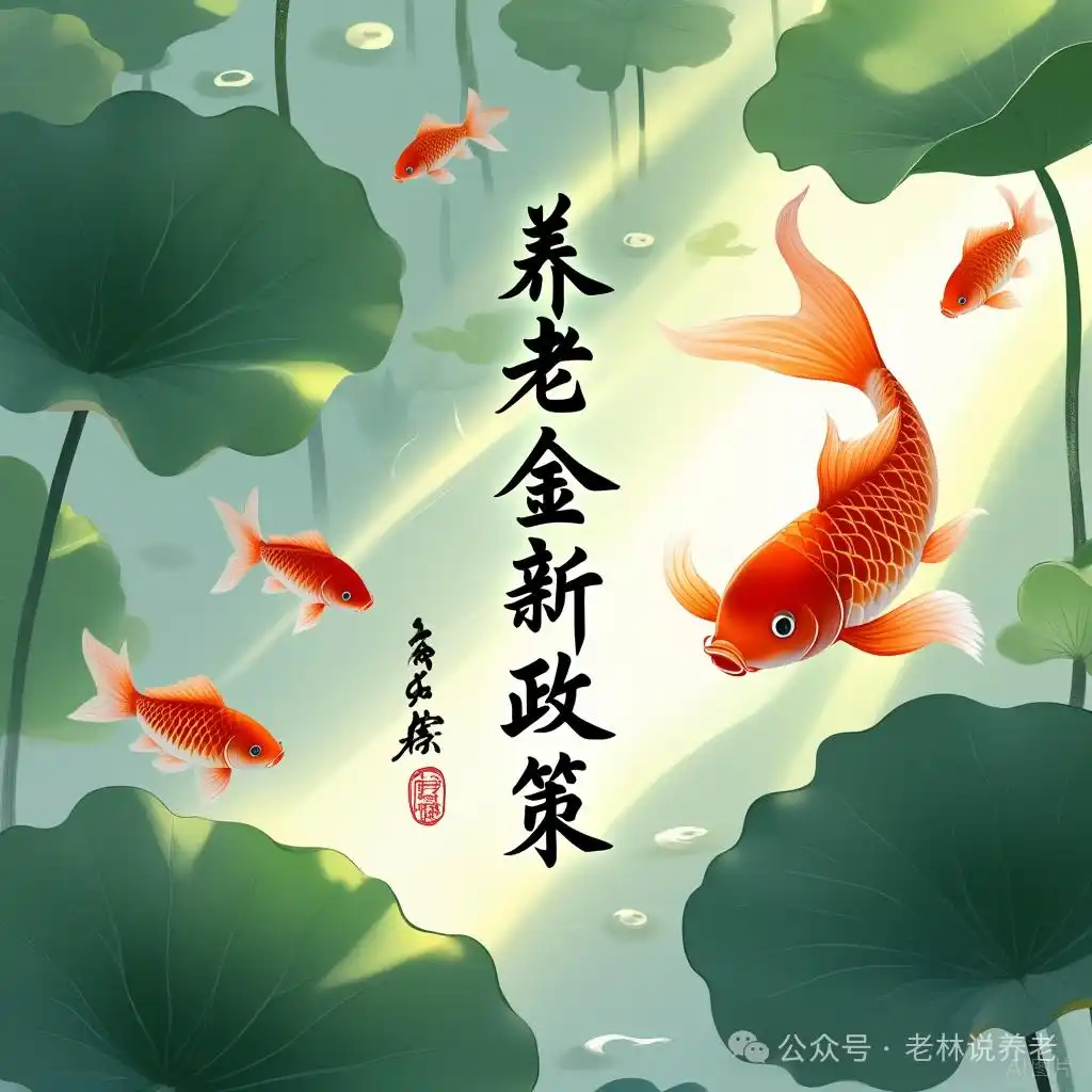 中国2025年10大事件前瞻:养老金双规制有望破题_养老金调整政策 2025年养老金新规 养老金计算方式改革