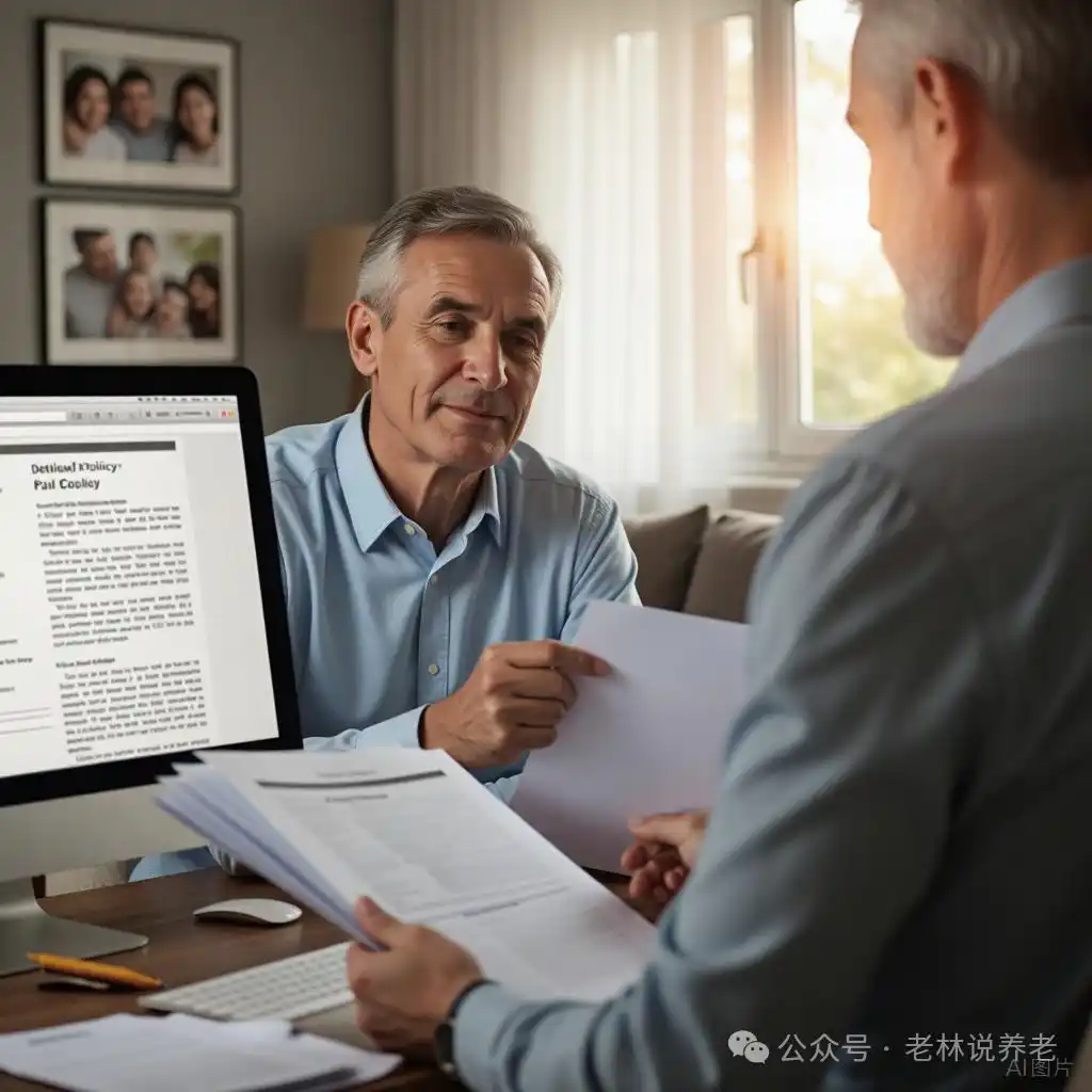 养老金调整政策 2025年养老金新规 养老金计算方式改革_中国2025年10大事件前瞻:养老金双规制有望破题