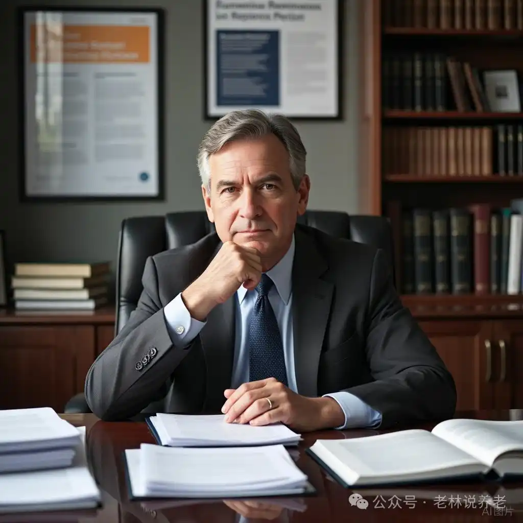 养老金调整政策 2025年养老金新规 养老金计算方式改革_中国2025年10大事件前瞻:养老金双规制有望破题