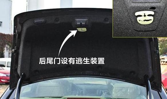 城市汽车安全驾驶技巧_新手驾车_正确使用车灯喇叭