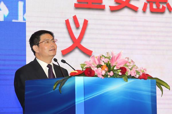 中国企业发展论坛2021年度中国企业十大新闻_聚力企业绿色变革助力产业低碳发展_2025年度中国企业十大新闻