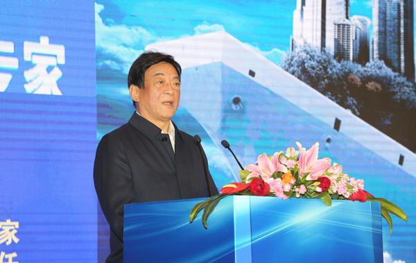 全国政协参政议政人才库特聘专家、十二届全国政协经济委员会副主任石军