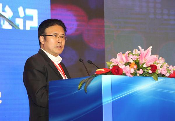 北京大成律师事务所党委副书记、管委会副主任徐永前