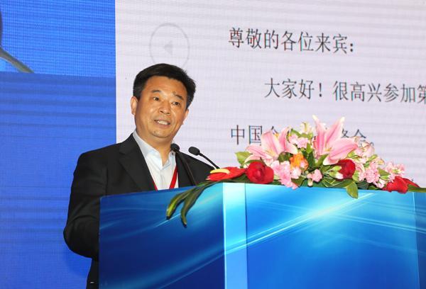 聚力企业绿色变革助力产业低碳发展_中国企业发展论坛2021年度中国企业十大新闻_2025年度中国企业十大新闻