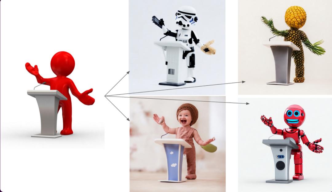 dstwo_Stable Diffusion 2.0 文本图像模型_Stable Diffusion 2.0 版本特性