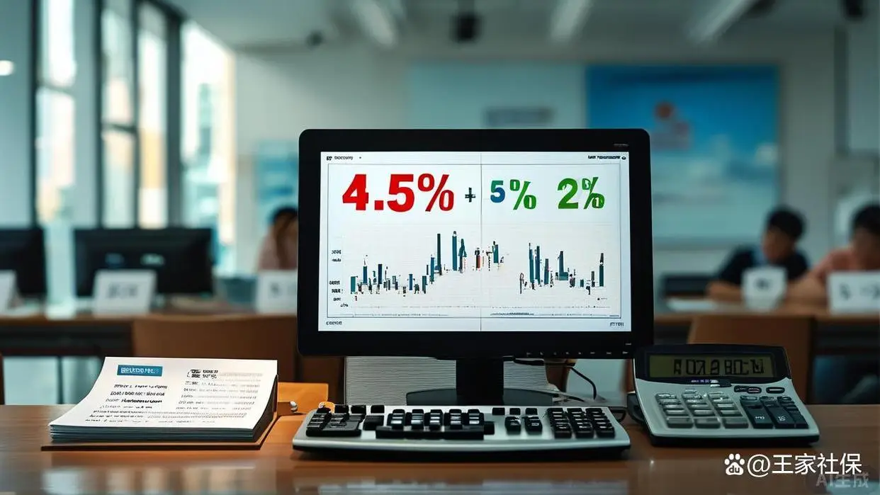 2025年养老金调整方案_中国2025年10大事件前瞻:养老金双规制有望破题_养老金替代率与抚养比