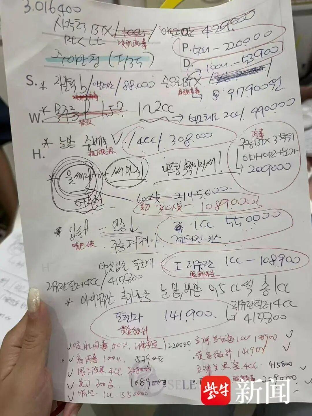 打肉毒素必知三类风险_肉毒素中毒患者维权困难_赴韩医美中介身份存疑