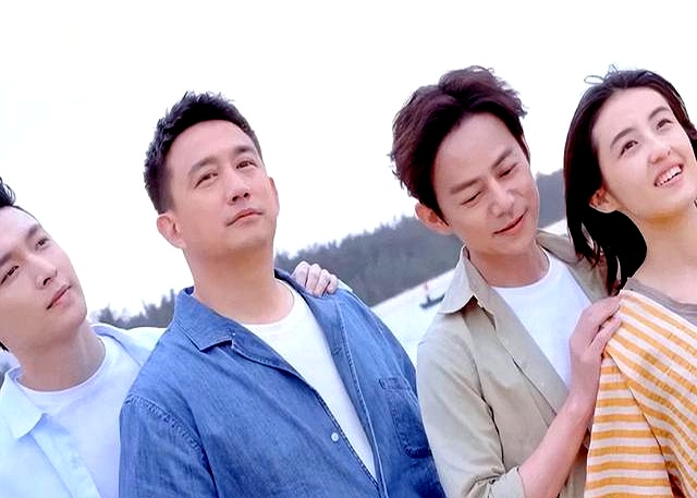 何炅身体状态分析_何炅视频_51岁何炅体检报告