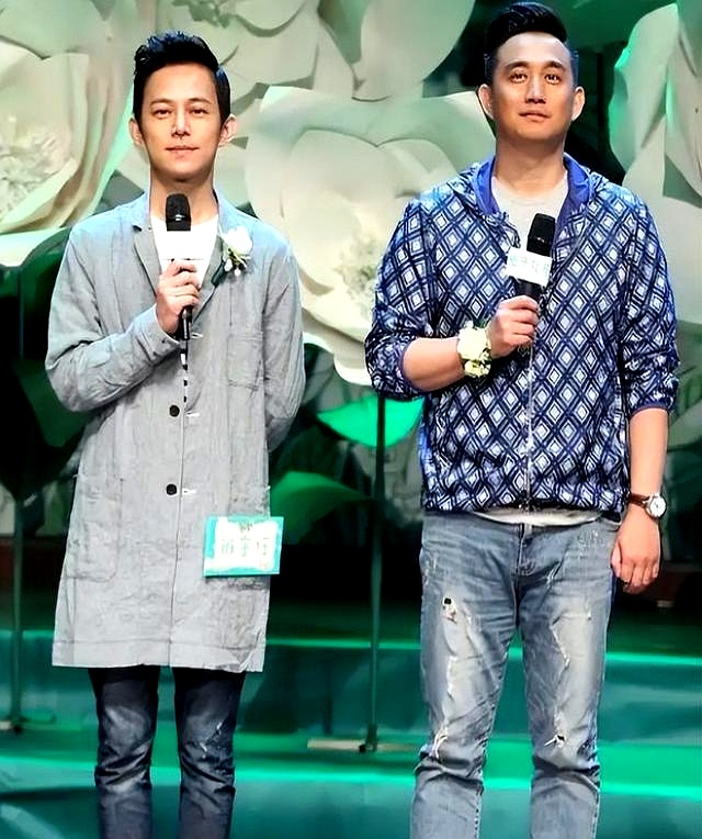 何炅视频_何炅身体状态分析_51岁何炅体检报告