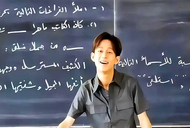 何炅身体状态分析_何炅视频_51岁何炅体检报告