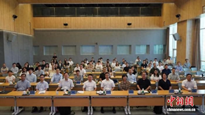 中国气象局龙卷风重点开放实验室2025年学术年会在广州举行