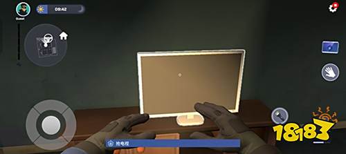小偷模拟器中文版下载