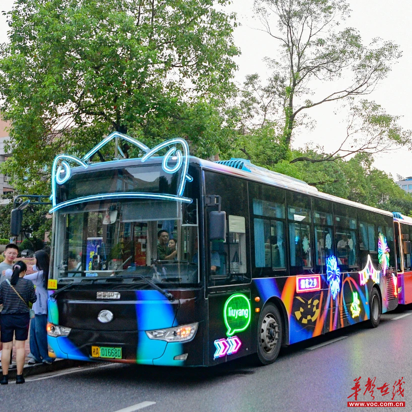 一起看烟花 直击浏阳花炮文化节_浏阳花炮文化节烟花夜巴士交通接驳_烟花夜巴士浏阳市优化交通出行服务