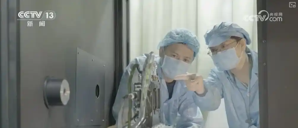 天关卫星_“中国天眼”捕获来自星星神秘讯息_爱因斯坦探针卫星