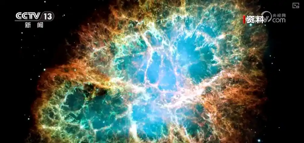 天关卫星_“中国天眼”捕获来自星星神秘讯息_爱因斯坦探针卫星