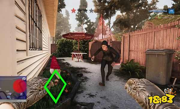 小偷模拟器中文版推荐理由